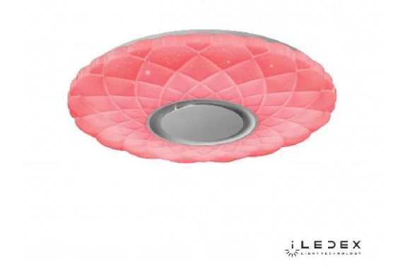 Потолочный светильник Sphere ZN-XU48XD-GSR-YK