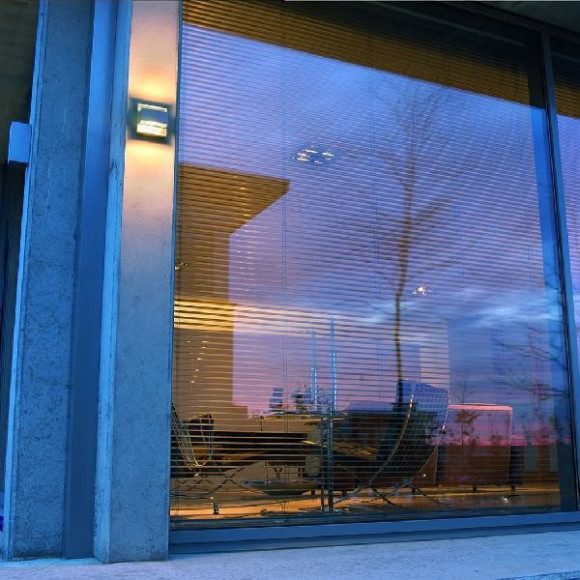 Настенный светильник Dacu 227132 Настенный светильник Dacu 227132