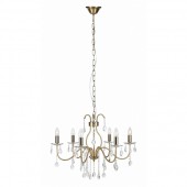 Подвесная люстра Mary 107771