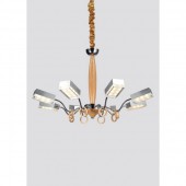 Подвесная люстра Natura Natura 156.8