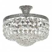 Потолочная люстра Favola Favola E 1.3.30.501 N Потолочная люстра Favola Favola E 1.3.30.501 N