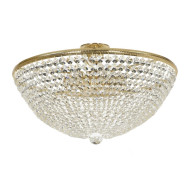 Потолочная люстра Todi Todi E 1.3.50.501 G