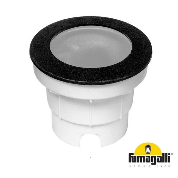 Встраиваемый светильник уличный CECI 2F1.000.000.AXG1L Встраиваемый светильник уличный CECI 2F1.000.000.AXG1L