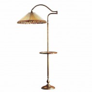 Торшер Shine 262/T