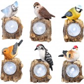 Газонная световая фигура Solar D 33842-24