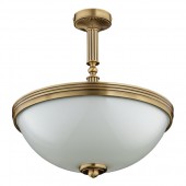 Потолочная люстра Sorrento SOR-PL-3(P)