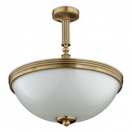 Потолочная люстра Sorrento SOR-PL-3(P)