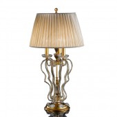 Интерьерная настольная лампа Elegance 7077/L3_V2424 Интерьерная настольная лампа Elegance 7077/L3_V2424