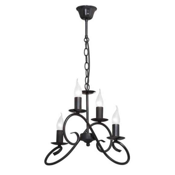 Подвесная люстра  V3359/4