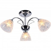 Потолочная люстра Оптима 1117/3P Потолочная люстра Оптима 1117/3P