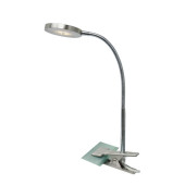 Интерьерная настольная лампа Deniz 24122K