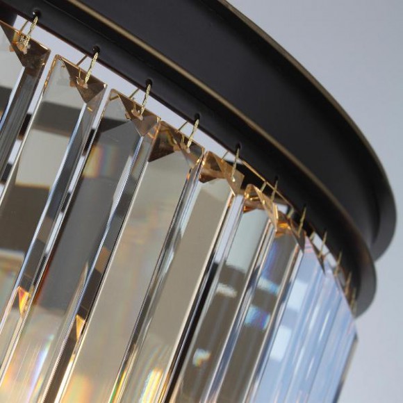 Подвесная люстра Мартин CL332142 Подвесная люстра Мартин CL332142