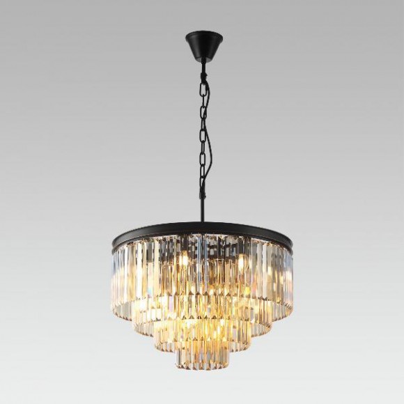 Подвесная люстра Мартин CL332142 Подвесная люстра Мартин CL332142