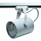 Трековый светильник Трек-1-WH IL.0010.0058 Трековый светильник Трек-1-WH IL.0010.0058