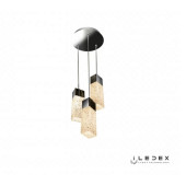 Подвесной светильник Ice P81000/3 CR Подвесной светильник Ice P81000/3 CR