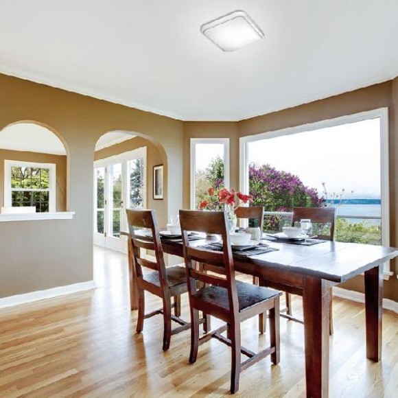 Настенно-потолочный светильник Kvadri 2014/F Настенно-потолочный светильник Kvadri 2014/F