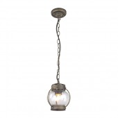 Уличный светильник подвесной Faro 1498-1P