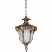 Уличный светильник подвесной Флоренция 11424