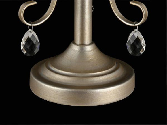 Интерьерная настольная лампа Simone FR2020-TL-01-BG