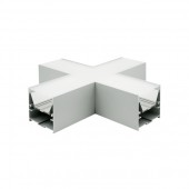 Коннектор для профиля L L9086-X90 Коннектор для профиля L L9086-X90