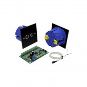 Контроллер STL24-12-24x4A Контроллер STL24-12-24x4A