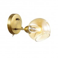 Бра Amber 4435/1W
