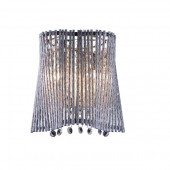 Настенный светильник Incanto A4207AP-2CC Настенный светильник Incanto A4207AP-2CC