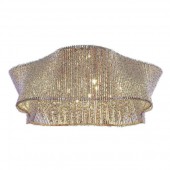 Потолочная люстра Incanto A4207PL-9CC Потолочная люстра Incanto A4207PL-9CC