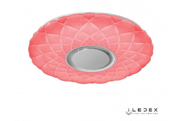 Потолочный светильник Sphere ZN-XU60XD-GSR-Y