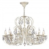 Подвесная люстра Princess ARM270-12-R