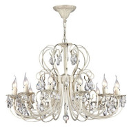 Подвесная люстра Princess ARM270-12-R