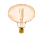 Лампочка светодиодная филаментная Lm_led_e27 12596 Лампочка светодиодная филаментная Lm_led_e27 12596