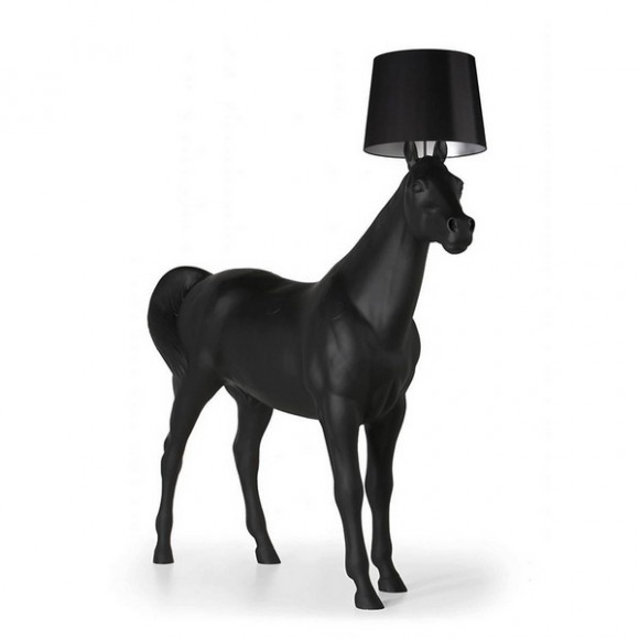 Торшер HORSE Horse Lamp
