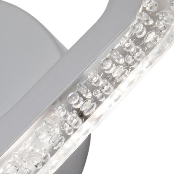 Настенный светильник Splash A2534AP-18WH