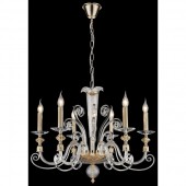 Подвесная люстра Nadina WE174.06.303