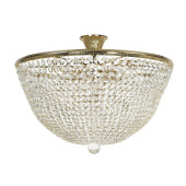 Потолочная люстра Todi Todi E 1.3.50.502 G Потолочная люстра Todi Todi E 1.3.50.502 G