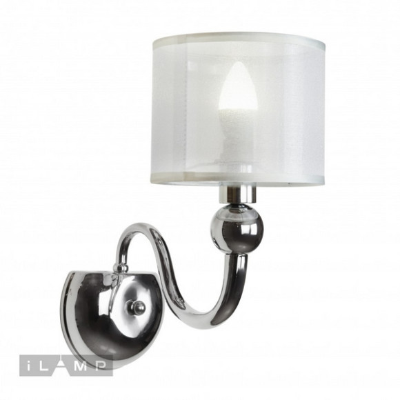 Бра Spring RM1690/1W CR