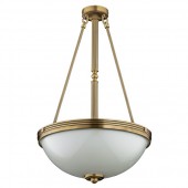 Потолочная люстра Sorrento SOR-ZWD-1(P)