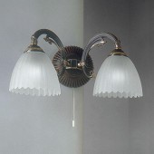 Бра 3510 A 3510/2 Бра 3510 A 3510/2