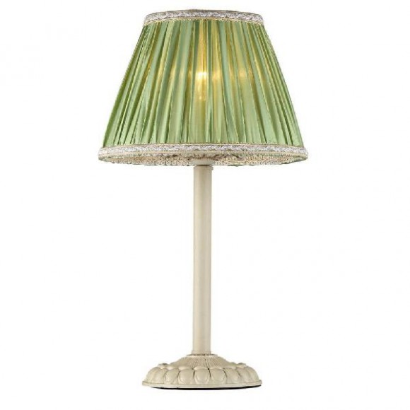 Интерьерная настольная лампа Olivia ARM325-00-W