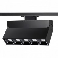 Трековый светильник Eos 358324 Трековый светильник Eos 358324