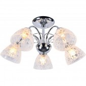 Потолочная люстра Оптима 1117/5P Потолочная люстра Оптима 1117/5P