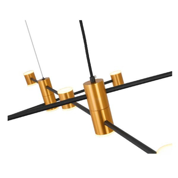 Подвесной светильник Anichita SL1596.423.22 Подвесной светильник Anichita SL1596.423.22