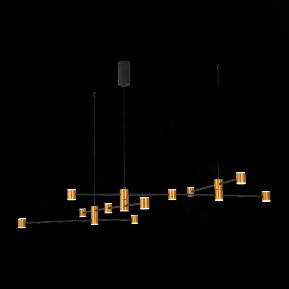 Подвесной светильник Anichita SL1596.423.22 Подвесной светильник Anichita SL1596.423.22