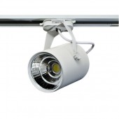 Трековый светильник Трек-1-WH IL.0010.0060 Трековый светильник Трек-1-WH IL.0010.0060