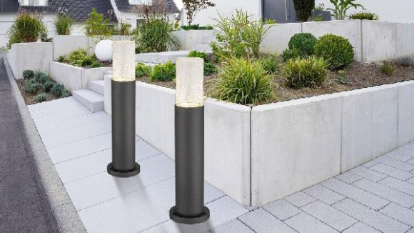 Наземный светильник Nina 32409S1