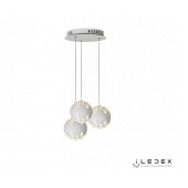 Подвесной светильник Mob P1009-3 WH Подвесной светильник Mob P1009-3 WH