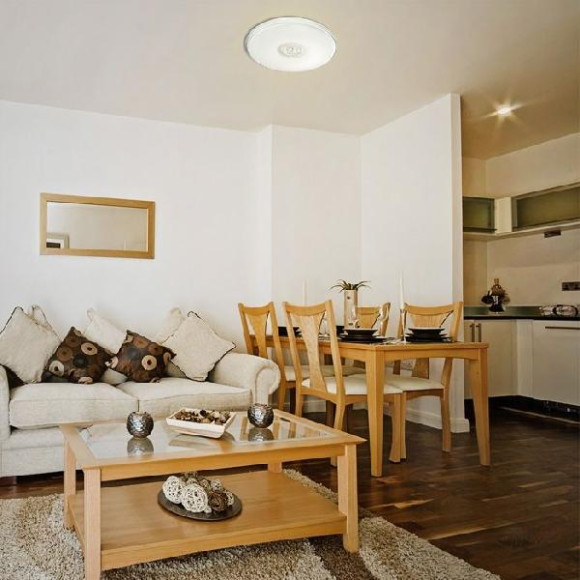 Настенно-потолочный светильник Lavora 2044/EL