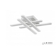 Потолочная люстра Railing 6322/4 WH