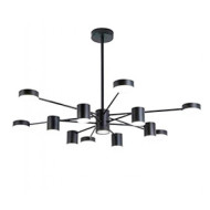 Потолочная люстра Мекли 07649-13,19 Потолочная люстра Мекли 07649-13,19